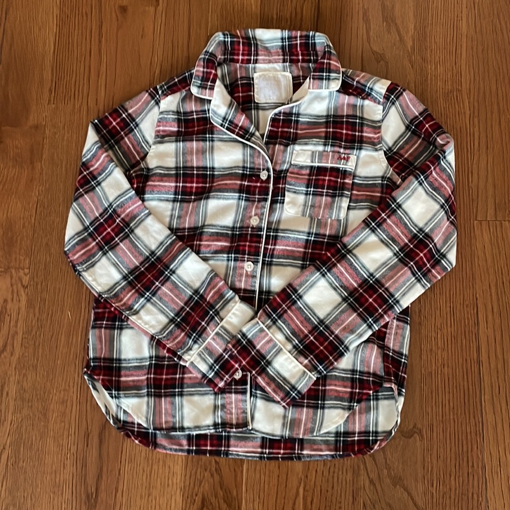 Abercrombie & Fitch Pajama Set - Picture 3 of 6
